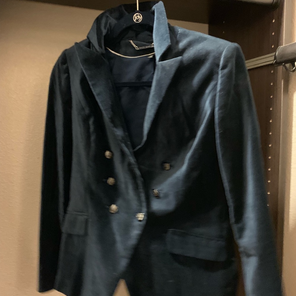 Blazer sport coat